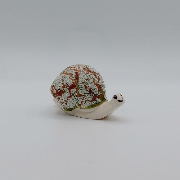 Other - Crackle shell snail